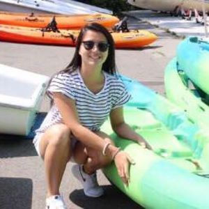 Meet your Posher, Amy